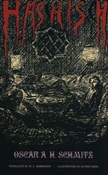 Polska książka : Hashish - Oscar A. H. Schmitz