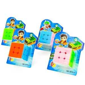 Bild von Magiczna kostka