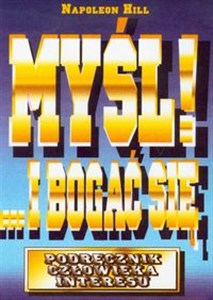 Bild von Myśl i bogać się Podręcznik człowieka interesu