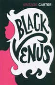 Polska książka : Black Venu... - Angela Carter
