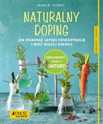 Naturalny ... - Aruna M. Siewert - buch auf polnisch 