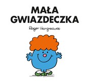 Mała Gwiaz... - Roger Hargreaves -  Książka z wysyłką do Niemiec 