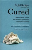 Cured - Jeff Rediger -  Polnische Buchandlung 