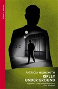 Polska książka : Ripley Und... - Patricia Highsmith