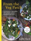 From the V... - Kathy Slack -  fremdsprachige bücher polnisch 