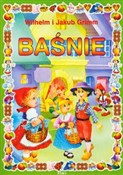Zobacz : Baśnie - Jakub Grimm, Wilhelm Grimm
