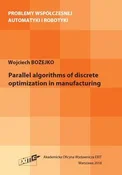 Parallel a... - Wojciech Bożejko -  polnische Bücher