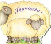 Jagniątko - Krzysztof M. Wiśniewski (tłum.) -  Polnische Buchandlung 