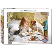 Puzzle 100... -  polnische Bücher