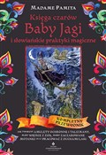 Księga cza... - Madame Pamita - Ksiegarnia w niemczech