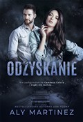 Odzyskanie... - Aly Martinez -  polnische Bücher