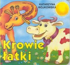 Obrazek Krowie łatki