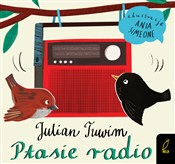 Ptasie rad... - Julian Tuwim - buch auf polnisch 
