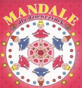 Książka : Mandale dl... - Wioletta Czekalewska