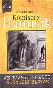 Obrazek Komisorz Hanusik 2
