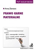 Polnische buch : Prawo karn... - Anna Zientara
