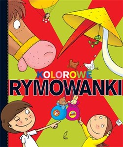 Bild von Kolorowe rymowanki