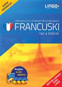 Francuski ... - Katarzyna Węzowska - buch auf polnisch 