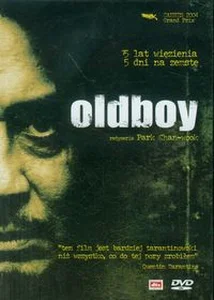 Obrazek Oldboy