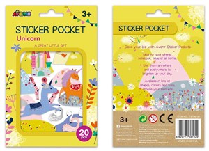 Bild von Naklejki Jednorożce