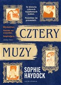 Książka : Cztery muz... - Sophie Haydock