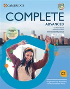 Complete A... - Greg Archer, Guy Brook-Hart, Sue Elliot, Simon Haines -  Polnische Buchandlung 