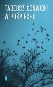 Obrazek W pośpiechu