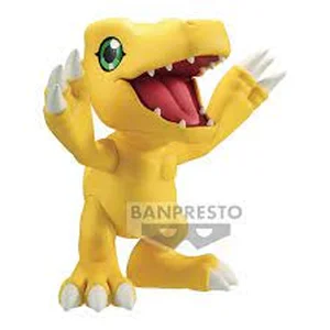 Bild von Digimon Adventure Sofvimates  Agumon