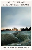 Polska książka : All Quiet ... - Erich Maria Remarque