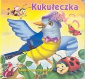 Kukułeczka... - Maria Konopnicka - buch auf polnisch 