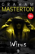 Polnische buch : Wirus - Graham Masterton