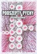 Podszepty ... - Joanna Stańda -  Książka z wysyłką do Niemiec 