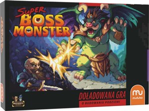 Bild von Super Boss Monster