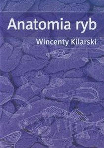 Bild von Anatomia ryb