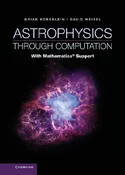 Książka : Astrophysi... - Brian Koberlein, David Meisel