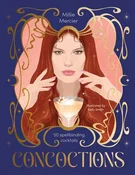 Concoction... - Kelly Smith, Millie Mercier - Ksiegarnia w niemczech