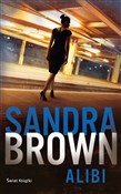 Alibi - Sandra Brown -  fremdsprachige bücher polnisch 