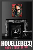 Mapa i ter... - Michel Houellebecq -  fremdsprachige bücher polnisch 