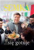 Semka się ... - Piotr Semka -  fremdsprachige bücher polnisch 
