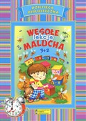 Polnische buch : Wesołe lek... - Opracowanie Zbiorowe