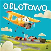 Odlotowo - Michał Nowakowski -  Książka z wysyłką do Niemiec 