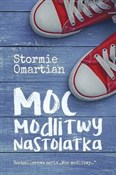 Moc modlit... - Stormie Omartian -  fremdsprachige bücher polnisch 