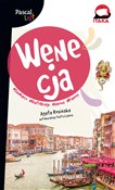 Wenecja Pa... - Agata Rosińska - buch auf polnisch 