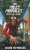 Książka : Miles Mora... - Jason Reynolds
