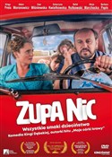 Zupa nic D... - Kinga Dębska -  polnische Bücher