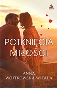 Zobacz : Potknięcia... - Anna Wojtkowska-Witala