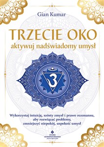 Bild von Trzecie oko aktywuj nadświadomy umysł