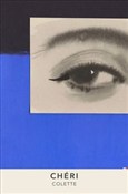 Polnische buch : Cheri - Colette