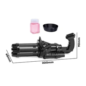 Bild von Bubble Terminator Black