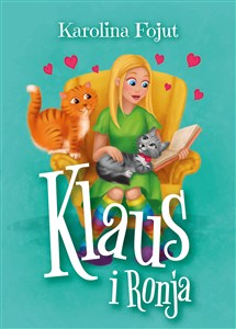 Bild von Klaus i Ronja